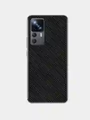 Защитная пленка под карбон на Infinix Hot 30i, 20i, 12i, Pro, Smart 6 Plus,7, Note, Play, ZERO 20
