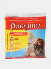 Премикс "Рябушка", 150 г, для с/х птицы