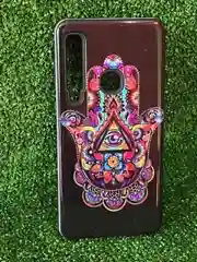 Чехол для телефона Samsung Galaxy A9 / A9s / S9
