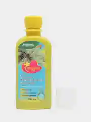 Комплексное минеральное удобрение "Цветочный рай" для декоративных хвойных растений, 0,2 л