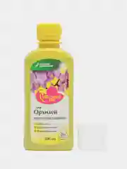 Комплексное минеральное удобрение  "Цветочный рай" Для орхидей 0,2л (концентрат) "БХЗ"
