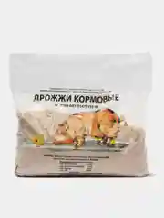 Премикс "Дрожжи кормовые" 1кг