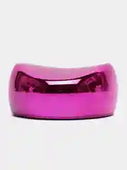 Розовый лазерная нано-пилка для ног,пемза для пяток,терка для стоп