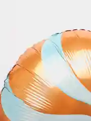 Оранжевый воздушный шар "Карамель"