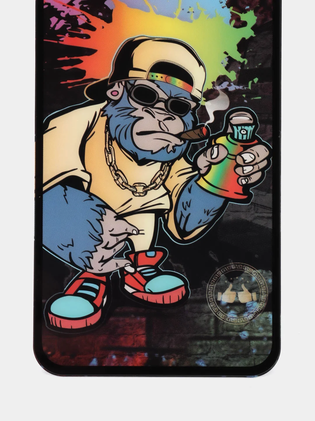 Черный защитное стекло для iPhone 11/12/13/14/Pro/max/Mini/Plus/X/Xr/XS