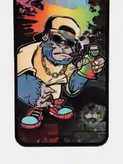 Прозрачный защитное стекло для iPhone 11/12/13/14/Pro/max/Mini/Plus/X/Xr/XS
