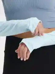 Ледяной рукава, нарукавники спортивные