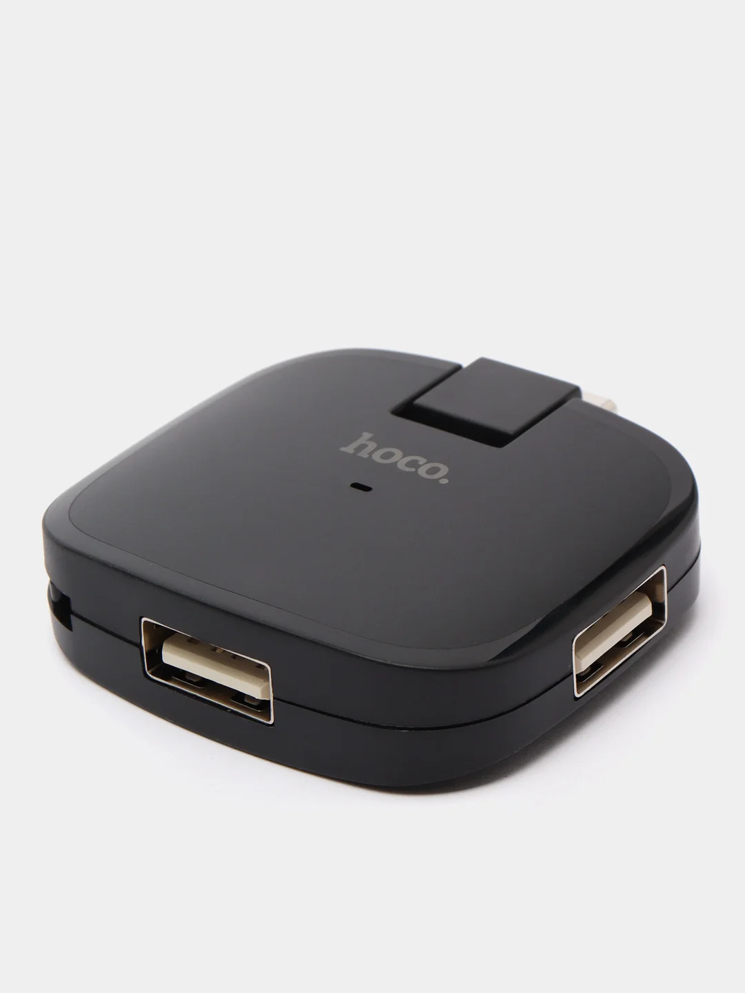 Хаб-разветвитель Type-C Hoco HB11, на 3 USB 2.0