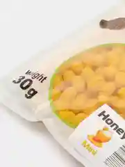 Воздушное тесто Puffi Grizzly