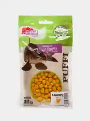 Воздушное тесто Puffi Grizzly