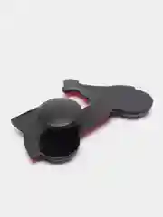 Серебряный джибитсы / Украшение для обуви (Сабо) и браслета