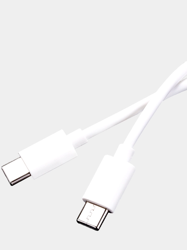 Кабель для apple Iphone type-c - type-c для быстрой зарядки pd 60W