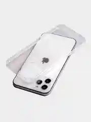 Чехол на iPhone 12 Pro, прозрачный, 1 мм
