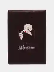 Обложка-чехол на паспорт "Магическая Битва" Jujutsu Kaisen