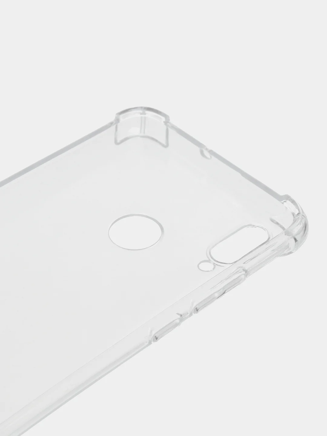 Чехол Huawei Honor 9S Y5P Nova 8 Y70 9 8i 10 Y90 X30 X9 X30 8X X8 X8b X7 X7b прозрачный