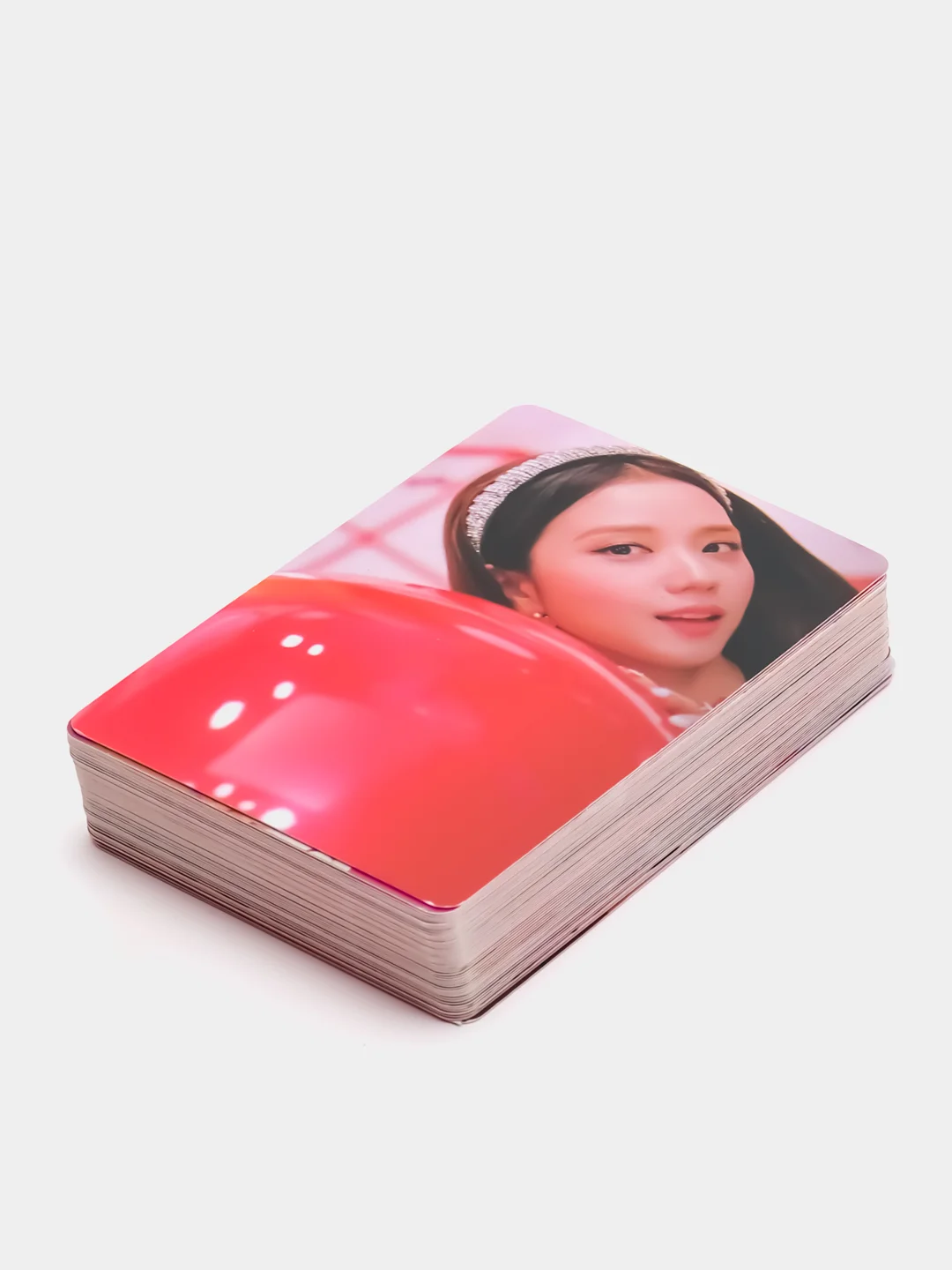 Бирюзовый карточки K-POP, 54 штуки, карточки коллекционные K-POP BLACKPINK, (G)I-DLE