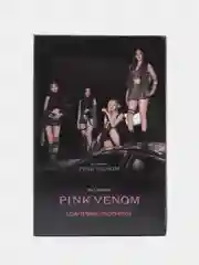 Угольный карточки K-POP, 54 штуки, карточки коллекционные K-POP BLACKPINK, (G)I-DLE