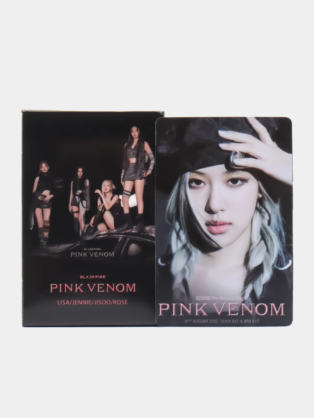 Угольный карточки K-POP, 54 штуки, карточки коллекционные K-POP BLACKPINK, (G)I-DLE