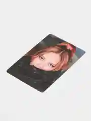 Угольный карточки K-POP, 54 штуки, карточки коллекционные K-POP BLACKPINK, (G)I-DLE