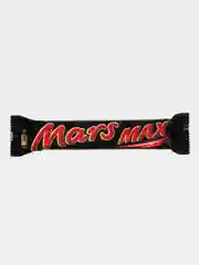 Шоколадный батончик Mars Max, шоколад, нуга, карамель, 81 г