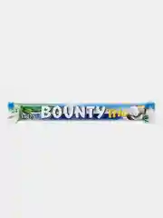 Шоколадный батончик Bounty Trio, кокос, 82,5 г