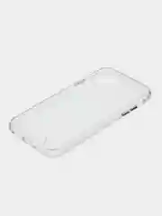 Чехол для iPhone 11, противоударный, прозрачный