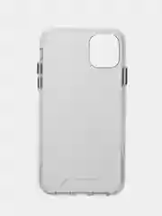 Чехол для iPhone 11, противоударный, прозрачный