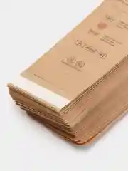 Крафт-пакет для стерилизации Медтест,100шт