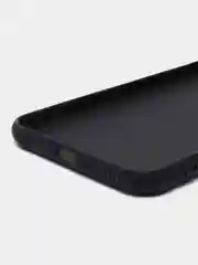 Красный чехол с принтом iPhone 7+ / 8+ / X / X Max / 11 / 11 Pro Max