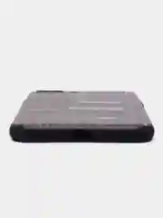 Красный чехол с принтом iPhone 7+ / 8+ / X / X Max / 11 / 11 Pro Max