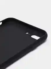 Красный чехол с принтом iPhone 7+ / 8+ / X / X Max / 11 / 11 Pro Max