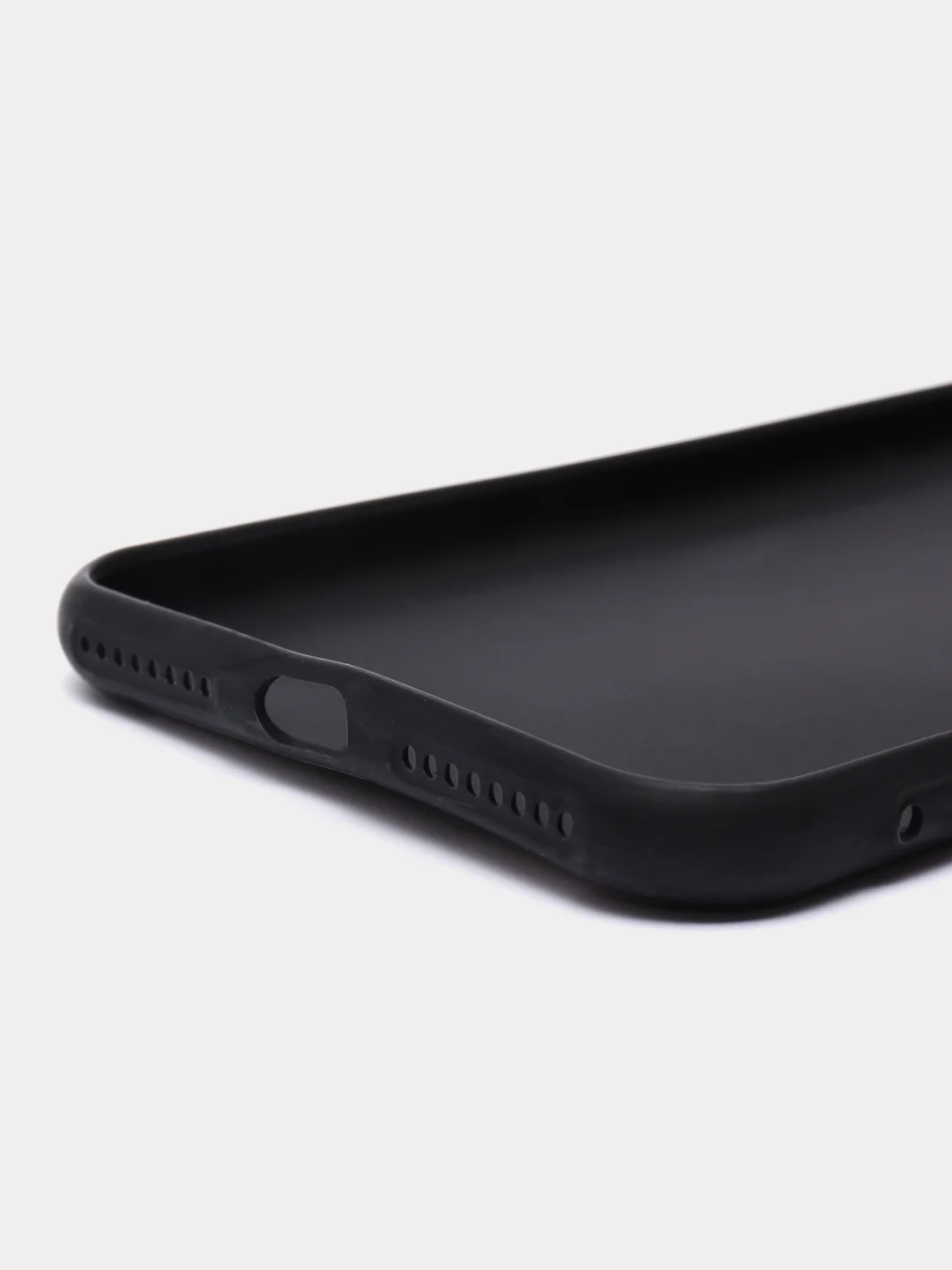 Разноцветный чехол с принтом iPhone 7+ / 8+ / X / X Max / 11 / 11 Pro Max