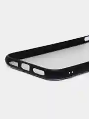 Белый чехол с принтом iPhone 7+ / 8+ / X / X Max / 11 / 11 Pro Max