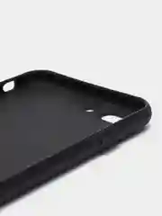 Коричневый чехол с принтом iPhone 7+ / 8+ / X / X Max / 11 / 11 Pro Max