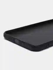 Коричневый чехол с принтом iPhone 7+ / 8+ / X / X Max / 11 / 11 Pro Max