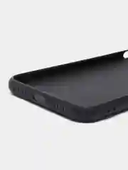 Угольный чехол с принтом iPhone 7+ / 8+ / X / X Max / 11 / 11 Pro Max