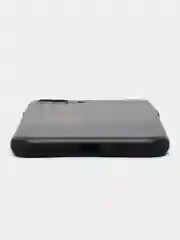 Серый чехол с принтом iPhone 7+ / 8+ / X / X Max / 11 / 11 Pro Max