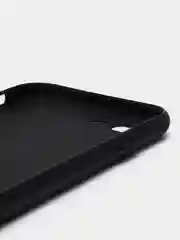 Бежевый чехол с принтом iPhone 7+ / 8+ / X / X Max / 11 / 11 Pro Max
