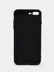 Бежевый чехол с принтом iPhone 7+ / 8+ / X / X Max / 11 / 11 Pro Max