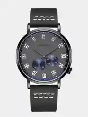 Мужские наручные часы Megir ML1083G с хронографом, в подарочной упаковке