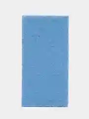 Баф мини, 10 штук, 100/180 г, для ногтей, маникюра и педикюра