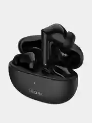 Черный беспроводные наушники Tecno Buds 3