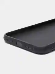 Алый чехол с принтом iPhone 7+ / 8+ / X / X Max / 11 / 11 Pro Max