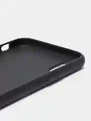 Алый чехол с принтом iPhone 7+ / 8+ / X / X Max / 11 / 11 Pro Max