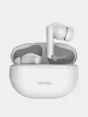 Черный беспроводные наушники Tecno Buds 3