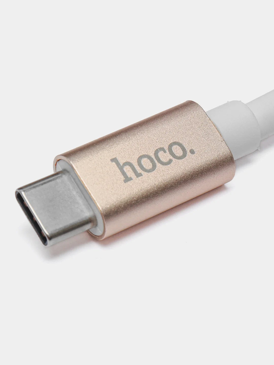 Адаптер переходник с Type-C USB для MacBook Hoco HB5