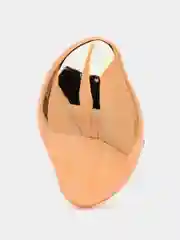 Разноцветный нано терка для ног, пемза для пяток