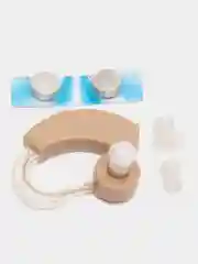 Усилитель мощности звука, заушный, слуховой аппарат, для слабослышащих