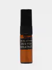 Духи по мотивам Oud for Greatness, 3 мл
