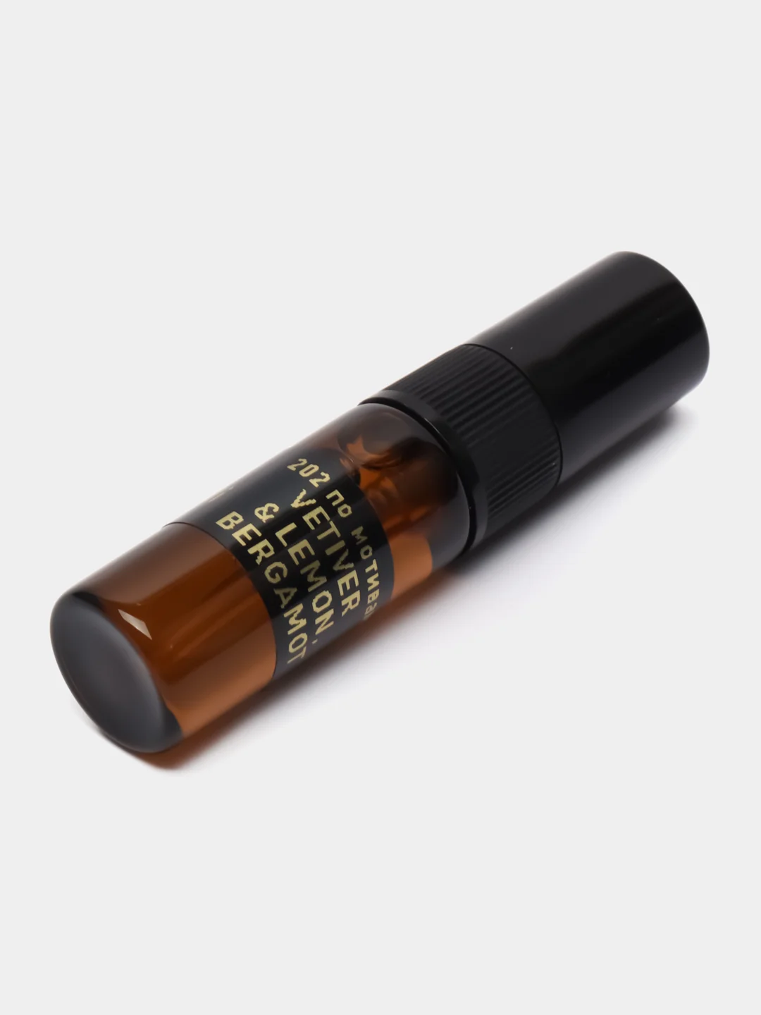 Духи по мотивам Vetiver & Lemon, Bergamot, 3 мл
